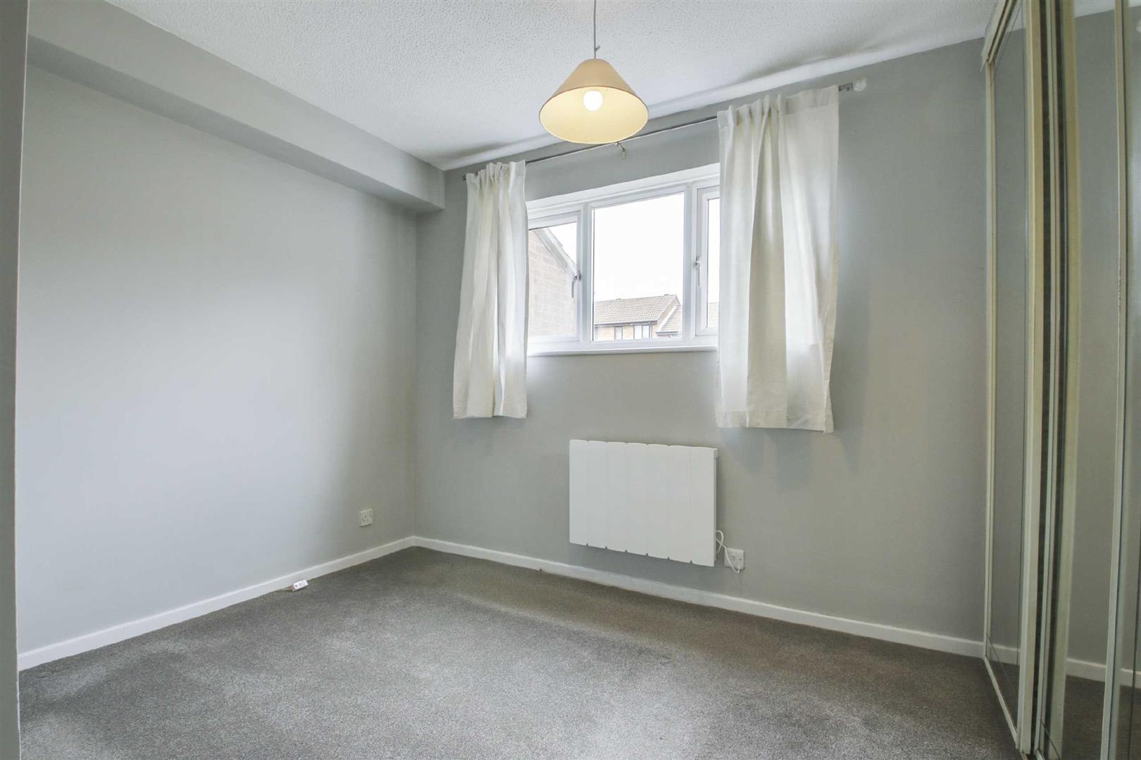 Bercham, Two Mile Ash, Milton Keynes